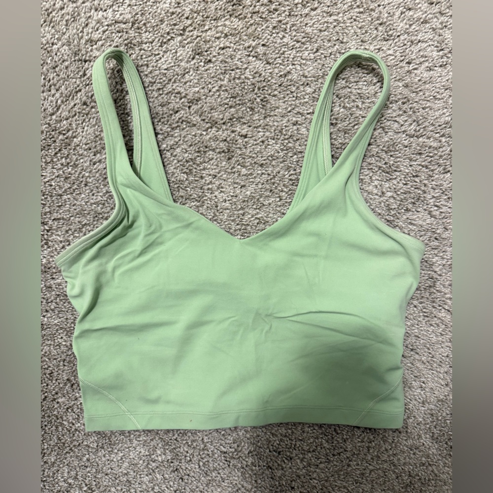 Lululemon Align Tank